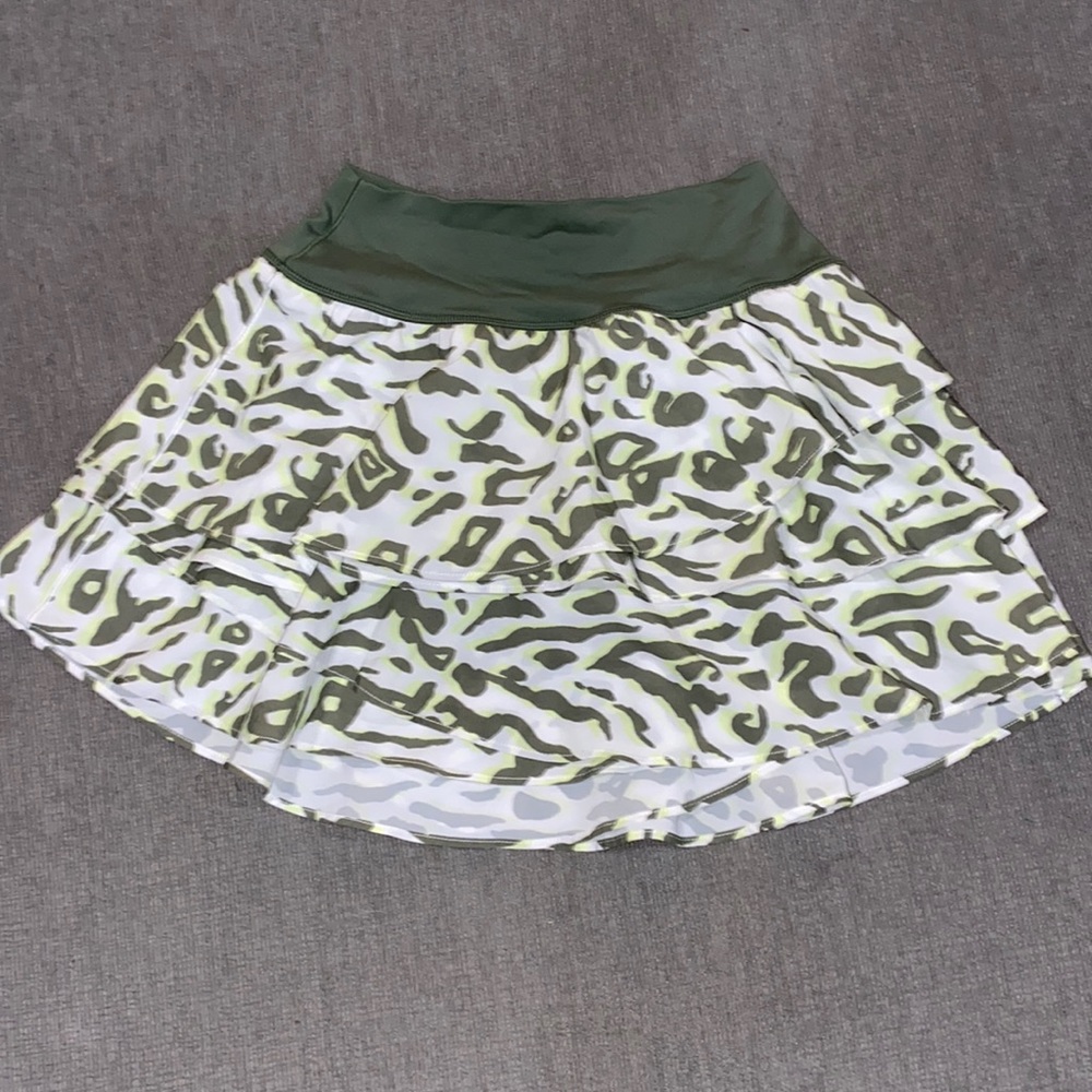 Aerie Tennis Skirt